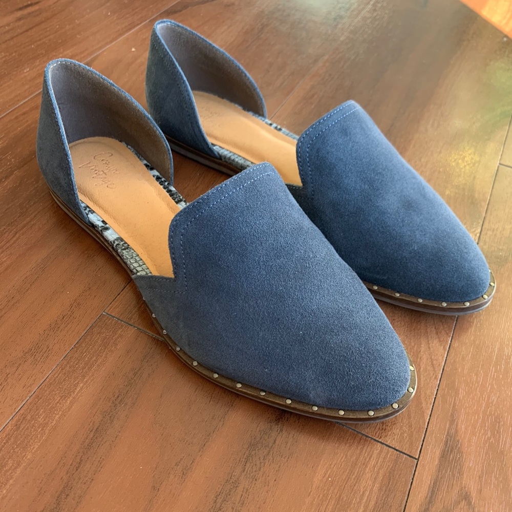 Flats